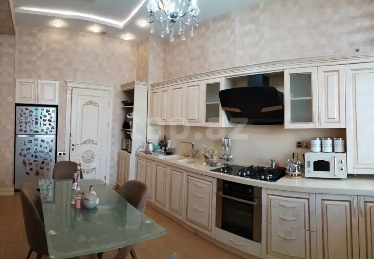 2 otaqlı mənzil , Bakı
