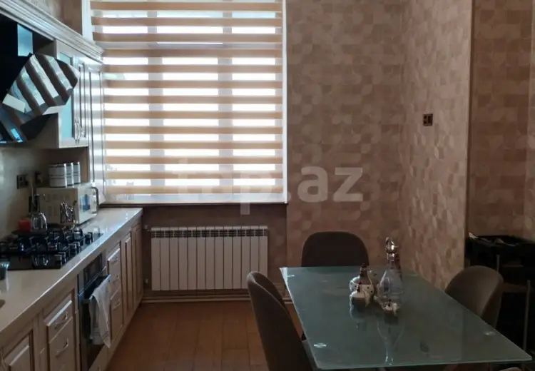 2 otaqlı mənzil , Bakı