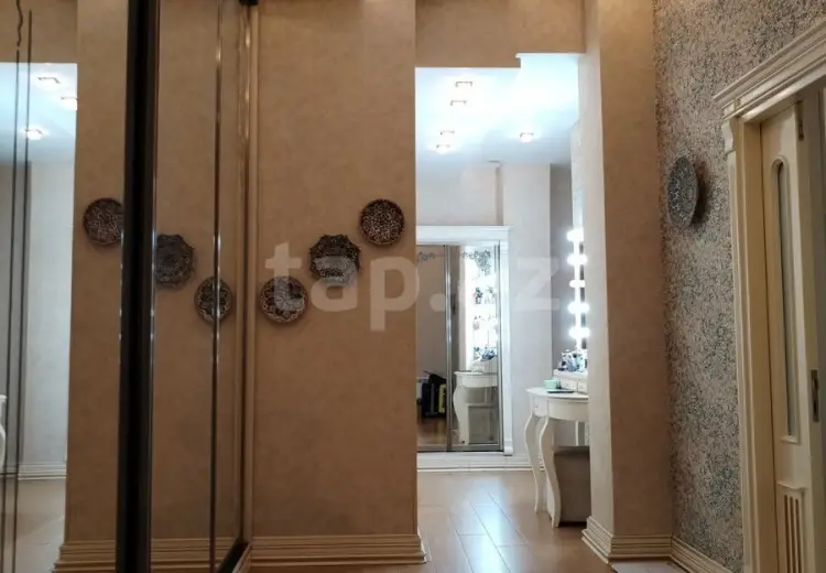 2 otaqlı mənzil , Bakı