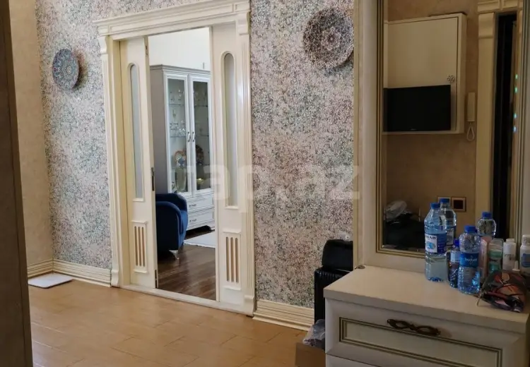 2 otaqlı mənzil , Bakı