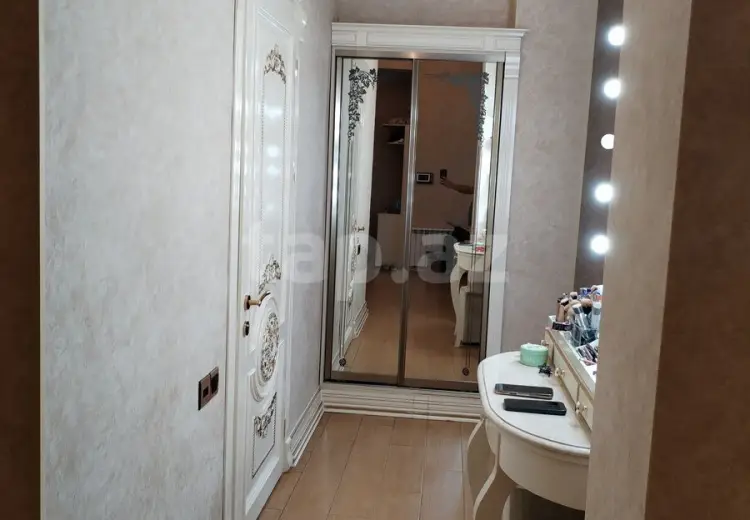 2 otaqlı mənzil , Bakı