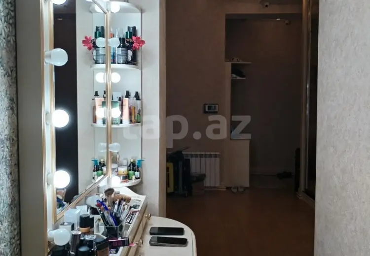 2 otaqlı mənzil , Bakı