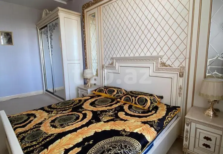 2 otaqlı mənzil , Bakı