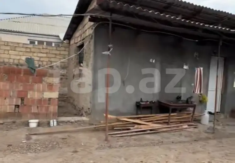 3 otaqlı mənzil , Gəncə