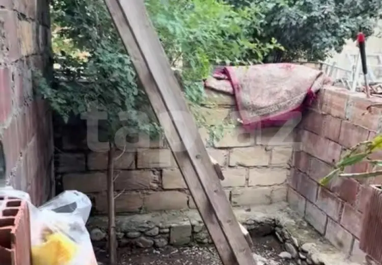 3 otaqlı mənzil , Gəncə