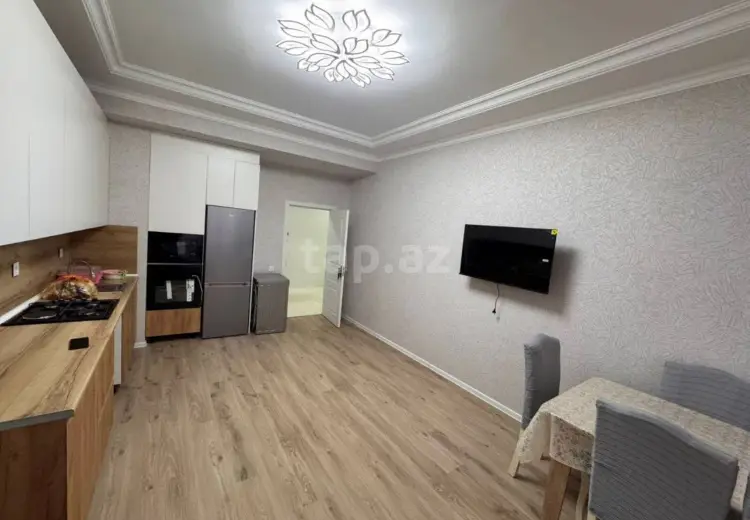 3 otaqlı mənzil , Sumqayıt