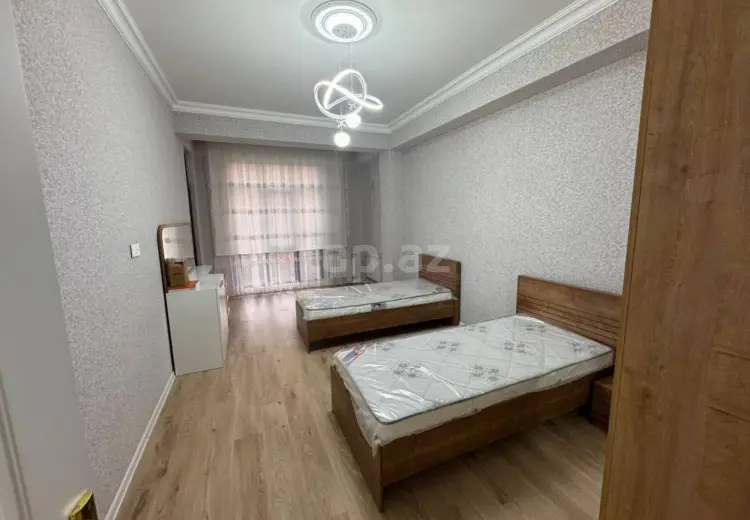 3 otaqlı mənzil , Sumqayıt