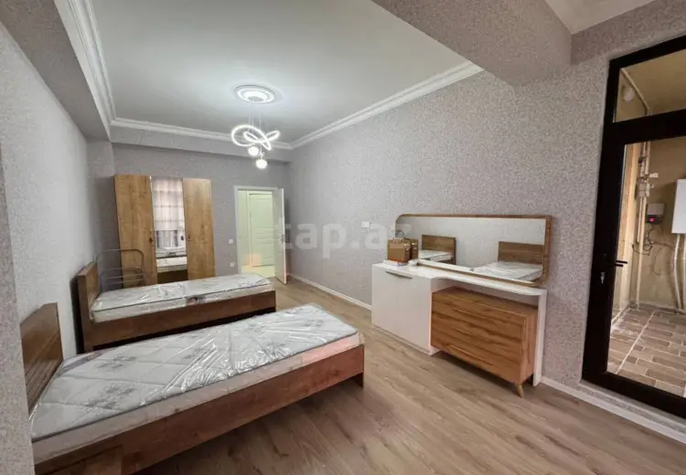 3 otaqlı mənzil , Sumqayıt