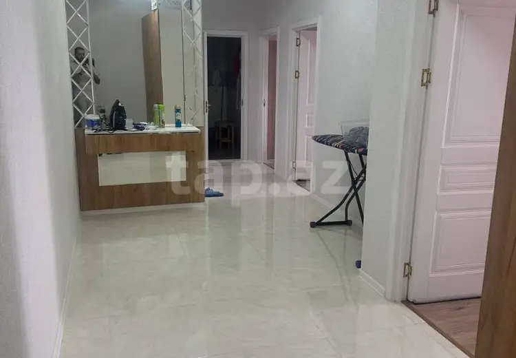 3 otaqlı mənzil , Sumqayıt
