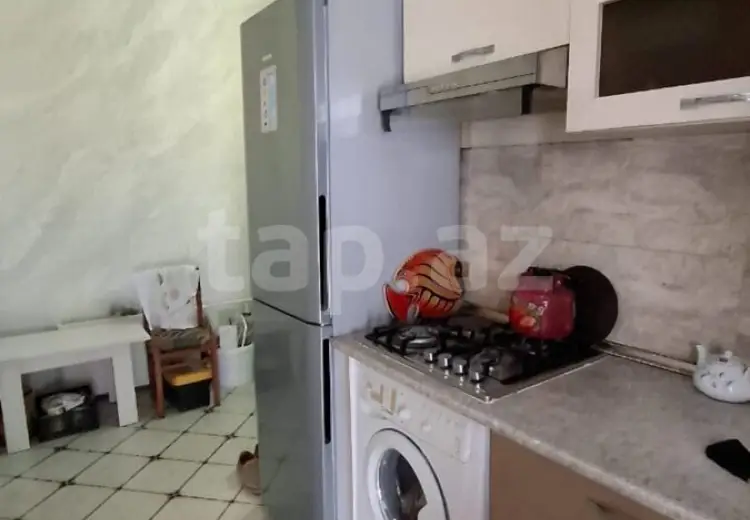 2 otaqlı mənzil , Xırdalan