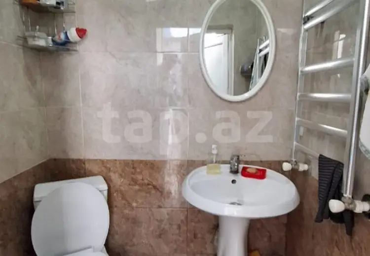 2 otaqlı mənzil , Xırdalan