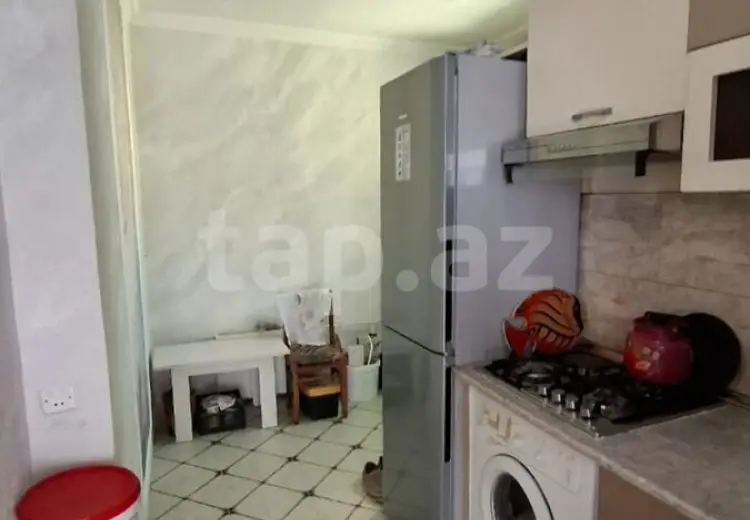 2 otaqlı mənzil , Xırdalan