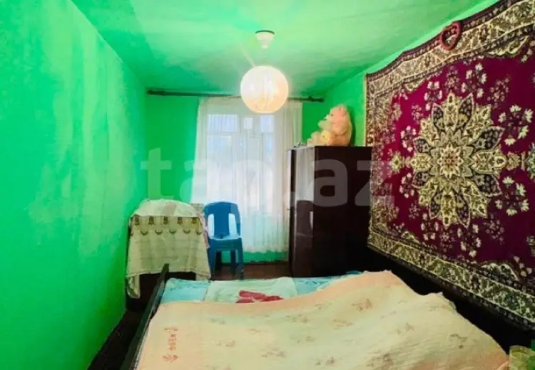3 otaqlı mənzil , Astara