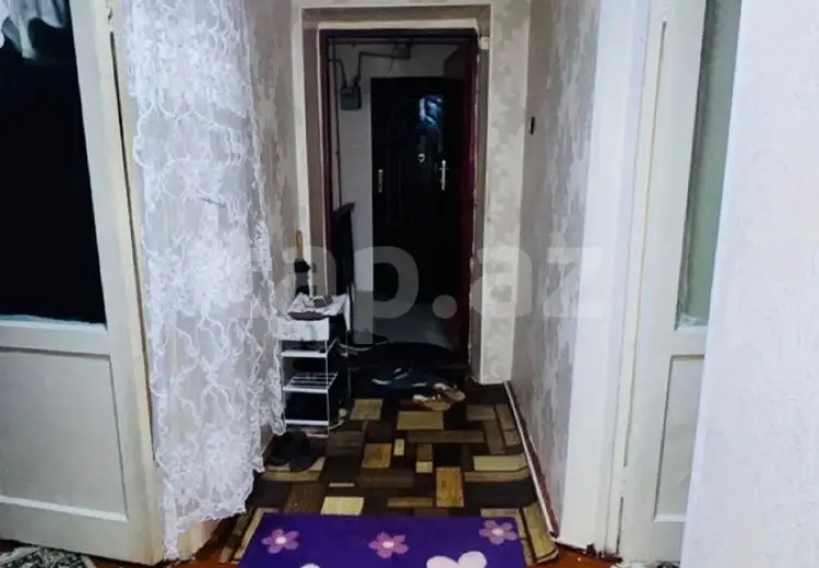 3 otaqlı mənzil , Astara