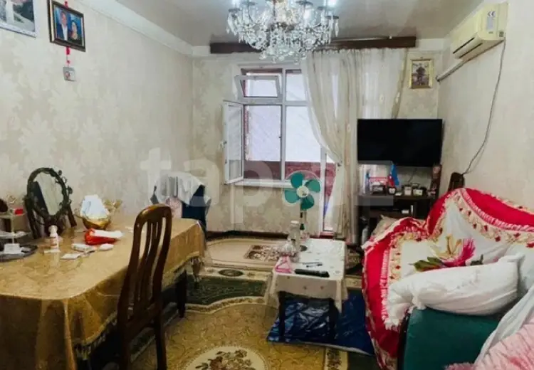 3 otaqlı mənzil , Astara
