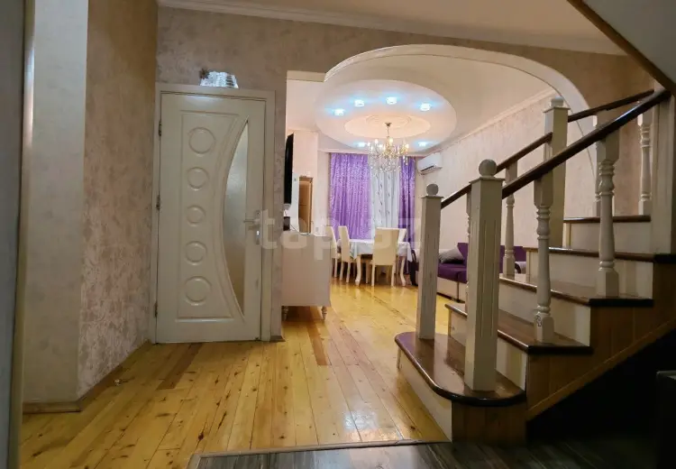 3 otaqlı mənzil , Xırdalan