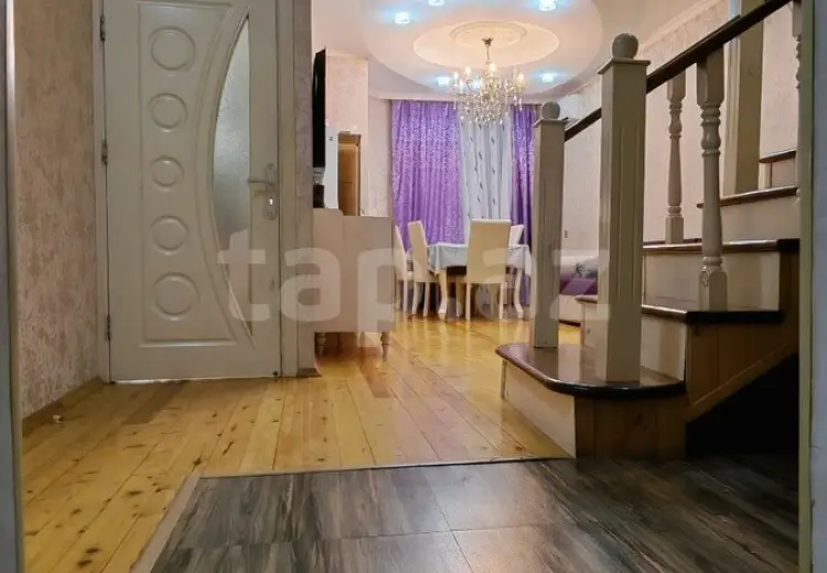 3 otaqlı mənzil , Xırdalan