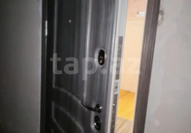 3 otaqlı mənzil , Xırdalan