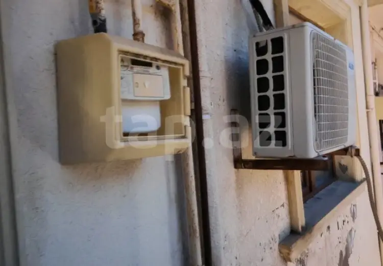 3 otaqlı mənzil , Xırdalan