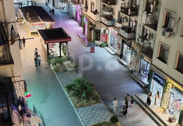 3 otaqlı mənzil , Xırdalan