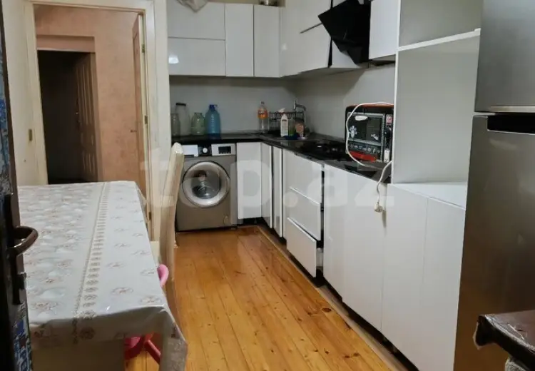 3 otaqlı mənzil , Xırdalan