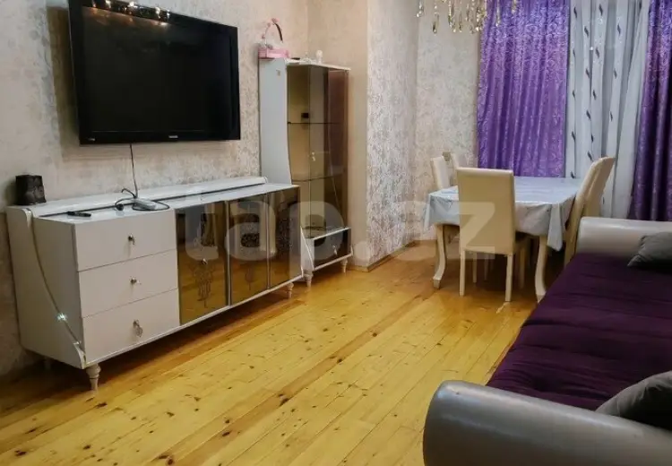 3 otaqlı mənzil , Xırdalan