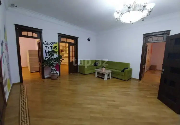 0 m² Obyekt / Ofis , Nərimanov, Bakı