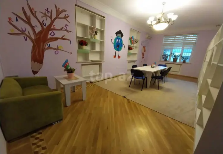 0 m² Obyekt / Ofis , Nərimanov, Bakı