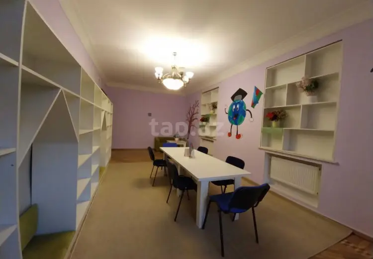 0 m² Obyekt / Ofis , Nərimanov, Bakı