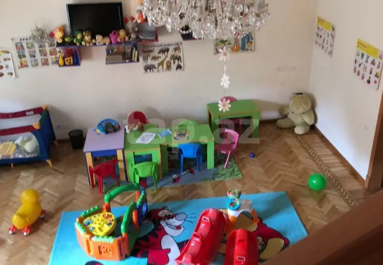 0 m² Obyekt / Ofis , Nərimanov, Bakı
