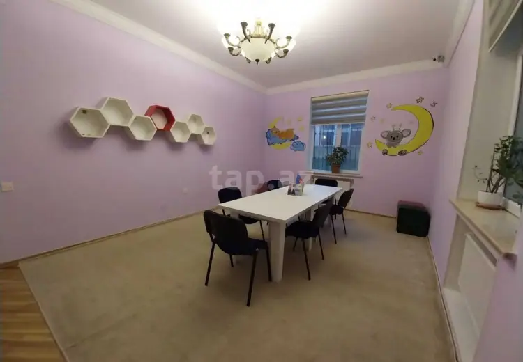 0 m² Obyekt / Ofis , Nərimanov, Bakı