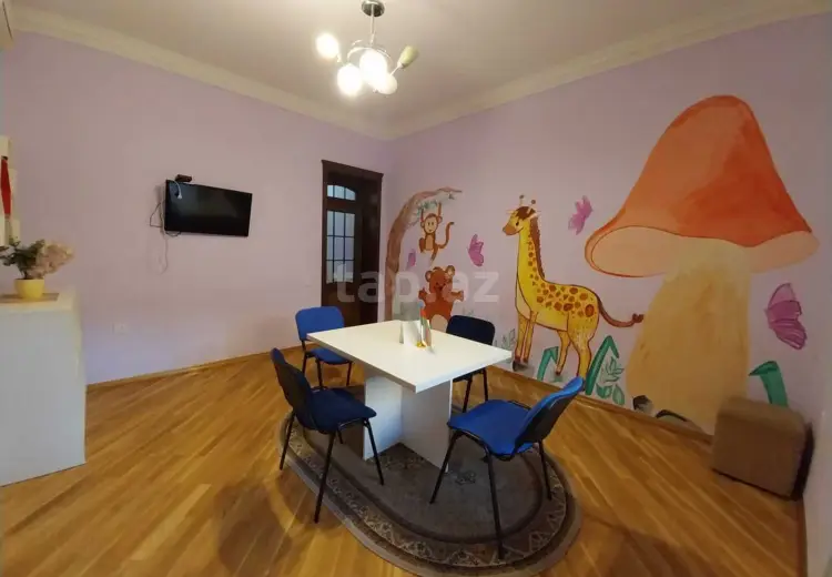 0 m² Obyekt / Ofis , Nərimanov, Bakı