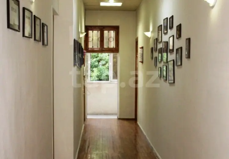 0 m² Obyekt / Ofis , Nərimanov, Bakı