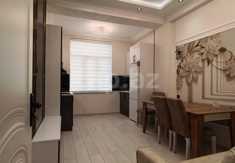 2 otaqlı mənzil , Xırdalan