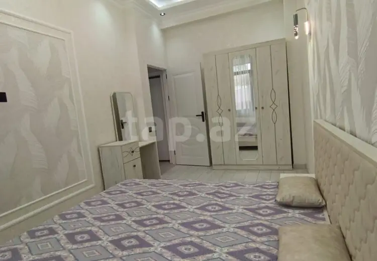 2 otaqlı mənzil , Xırdalan