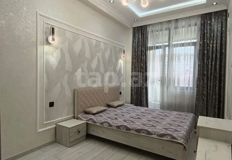 2 otaqlı mənzil , Xırdalan