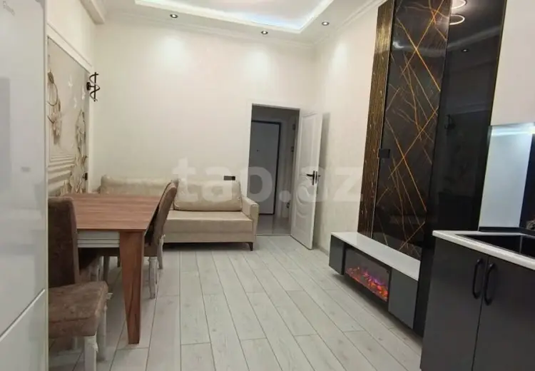 2 otaqlı mənzil , Xırdalan