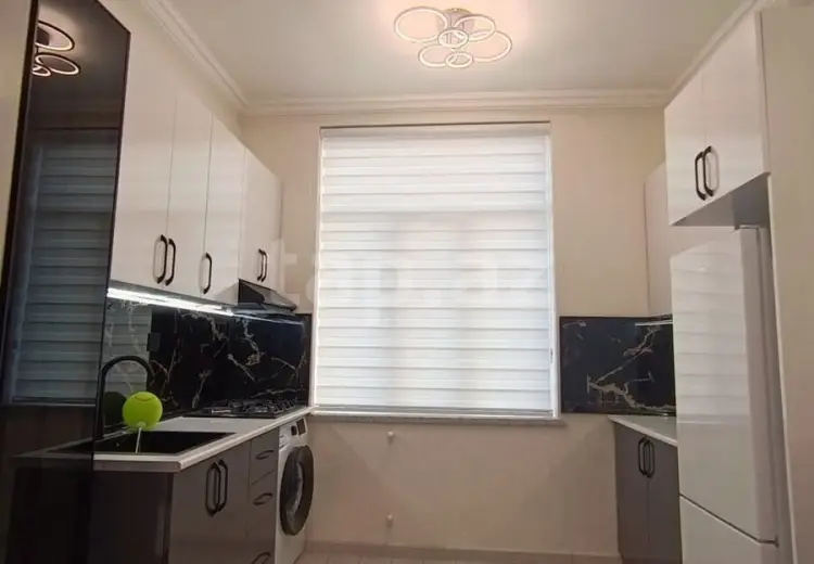 2 otaqlı mənzil , Xırdalan