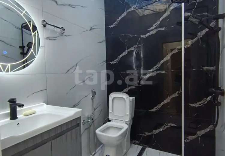 2 otaqlı mənzil , Xırdalan