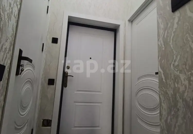 2 otaqlı mənzil , Xırdalan