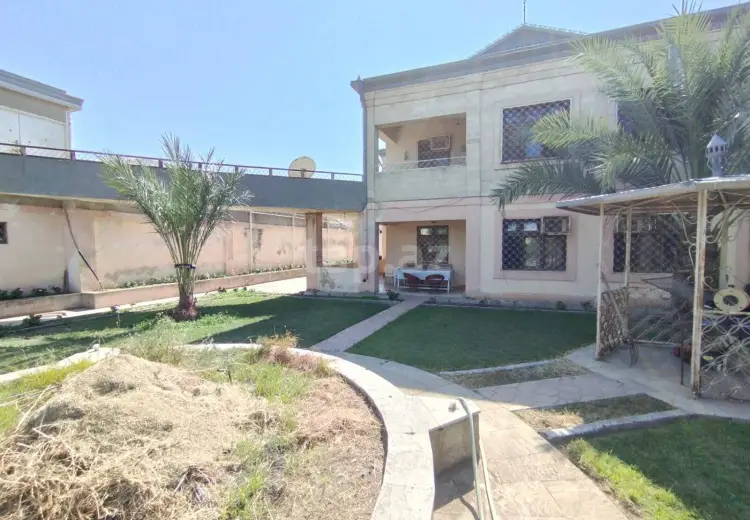 0 m² Obyekt / Ofis , Şüvəlan, Xəzər, Bakı