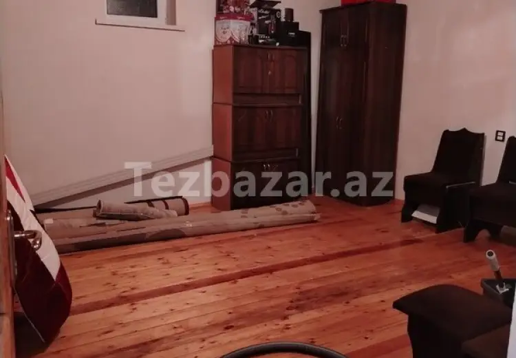 0 otaqlı mənzil Satılır, Bakı