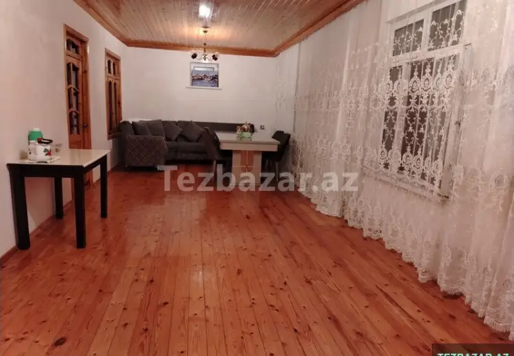0 otaqlı mənzil Satılır, Bakı