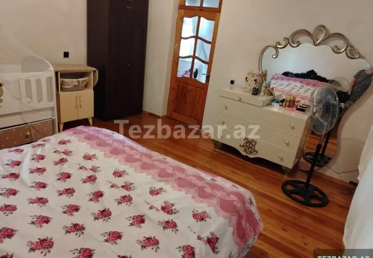 0 otaqlı mənzil Satılır, Bakı