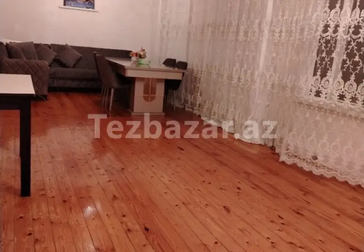 0 otaqlı mənzil Satılır, Bakı