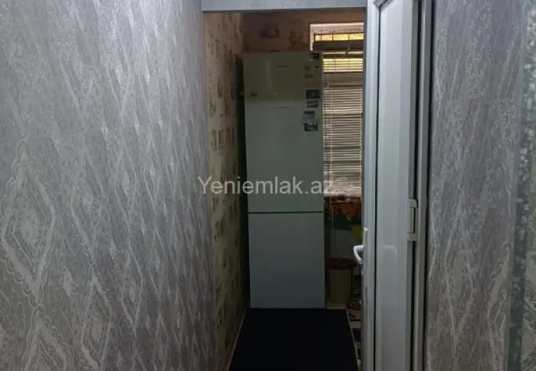 3 otaqlı mənzil Satılır, Xırdalan