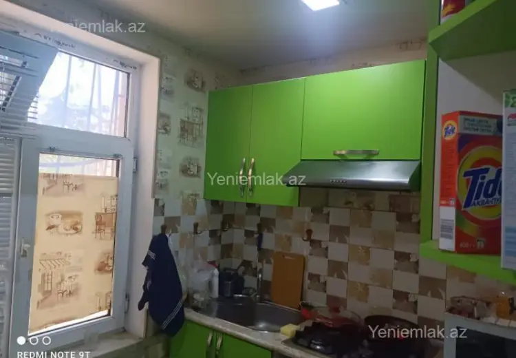 3 otaqlı mənzil Satılır, Xırdalan