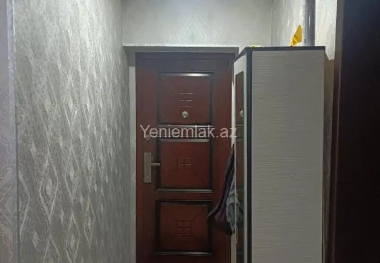 3 otaqlı mənzil Satılır, Xırdalan