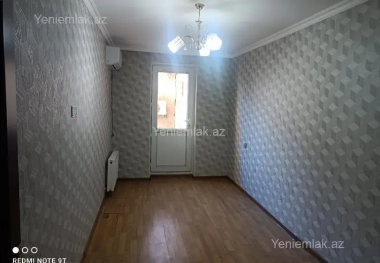 3 otaqlı mənzil Satılır, Xırdalan