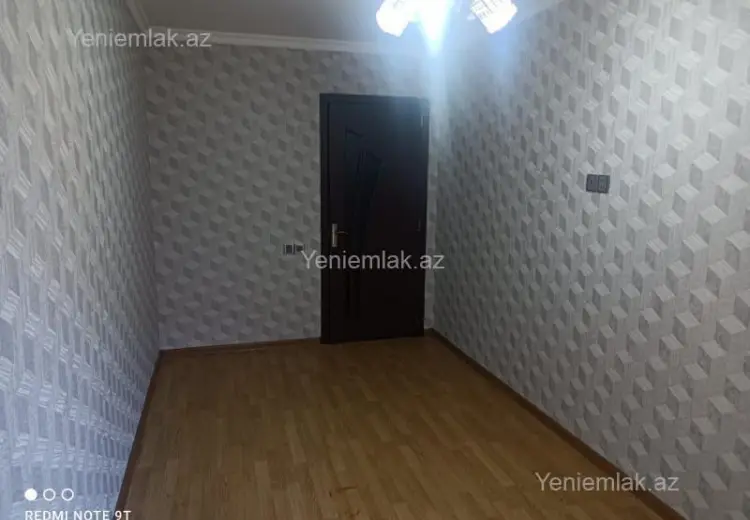 3 otaqlı mənzil Satılır, Xırdalan